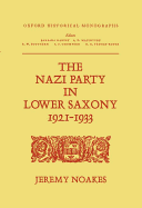 Nazi Party in Lower Saxony