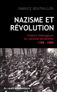 Nazisme Et Revolution