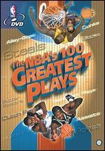 NBA: 100 Greatest Plays