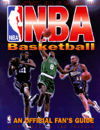 NBA Basketball: An Official Fan's Guide - Vancil, Mark, and Jozwiak, Don