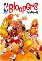 NBA Bloopers, Vol. 1