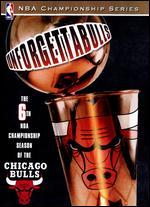 NBA Champions 1998: Chicago Bulls - 