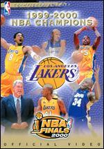NBA Champions 2000: Los Angeles Lakers - 