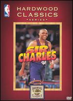 NBA: Charles Barkely - Sir Charles - 