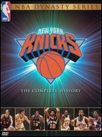 NBA Dynasty Series: New York Knicks - The Complete History