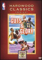 NBA: Guts & Glory - 