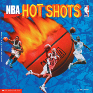 NBA Hot Shots