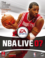 NBA Live 07: Prima Official Game Guide