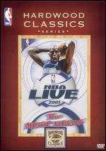 NBA: Live 2001 - The Music Videos - 