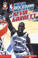 NBA Reader: The Kevin Garnett Story - Aschburner, Steve