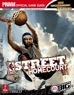 NBA Street Homecourt: Prima Official Game Guide - Bueno, Fernando