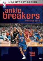 NBA Street Series: Ankle Breakers - Volume One - 