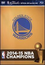 NBA: The Finals - Highlights from the 2014-2015 Championship