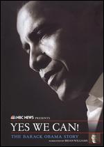 NBC News Presents: Yes We Can! - The Barack Obama Story - 