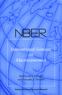 Nber International Seminar on Macroeconomics 2010, Volume 7: Volume 7