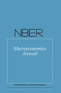 Nber Macroeconomics Annual 2014: Volume 29 Volume 29