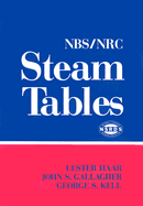 Nbs/NRC Steam Tables