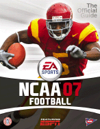 NCAA Football 07: Prima Official Game Guide
