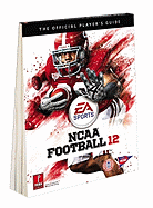 NCAA Football 12: Prima Official Game Guide