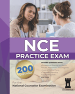 NCE (National Counselor Examination) Practice Exam