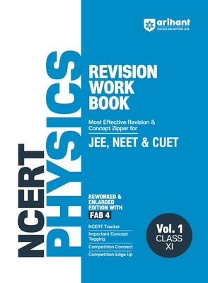 NCERT Workbook Physics 11th - Kumar, Dharmendra Singh Avinash