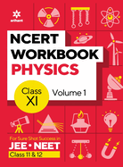 NCERT Workbook Physics Volume 2 Class 11