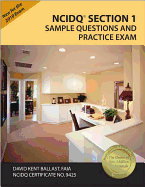 NCIDQ Section 1 Sample Questions and Practice Exam