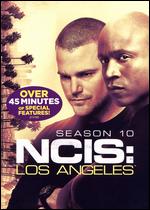 NCIS: Los Angeles: Season 10 - 