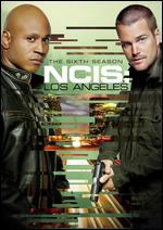 NCIS: Los Angeles - The Sixth Season [6 Discs] - 