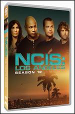 NCIS: Los Angeles [TV Series]