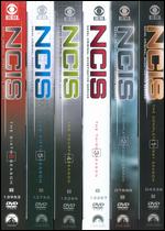 NCIS: Seasons 1-6 [35 Discs] - 