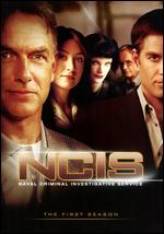 NCIS: The First Season - 
