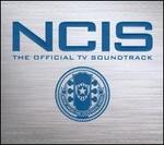 NCIS: The Official TV Soundtrack