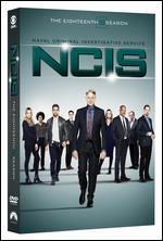 NCIS [TV Series]