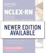 NCLEX-RN 2016 Strategies, Practice and Review with Practice Test