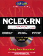Nclex-Rn (Nclex-Rn Kaplan)