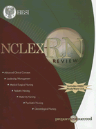 Nclex-Rn(r) Review Manual with Studyware CD-ROM