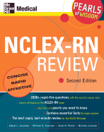 NCLEX-RN Review: Pearls of Wisdom, Second Edition