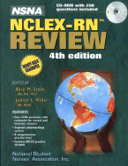 NCLEX-RN Review - Stein, Alice M, Ed.D, RN, Ph.D. (Preface by), and Miller, Judith C, RN, MSN (Preface by)