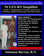 NCLEX-RN Simplified