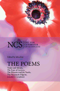 Ncs: The Poems 2ed