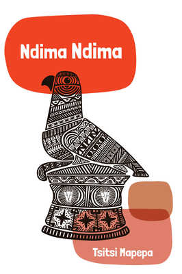 Ndima Ndima - Mapepa, Tsitsi