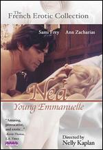 Nea: The Young Emmanuelle - Nelly Kaplan