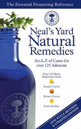 Neal's Yard Natural Remedies - Curtis, Susan, and Fraser, Rebecca, and Kohler, I.
