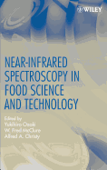 Near-Infrared Spectroscopy Food