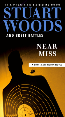 Near Miss - Woods, Stuart, and Battles, Brett