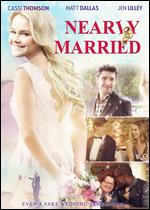 Nearly Married - Marc A. Hutchins