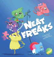 Neat Freaks