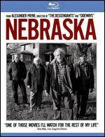 Nebraska [Blu-ray] - Alexander Payne