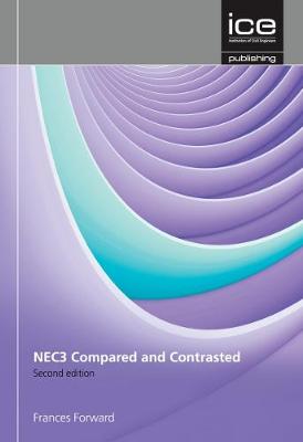 Nec3 & Construction Contracts Compared & - Forward, Frances